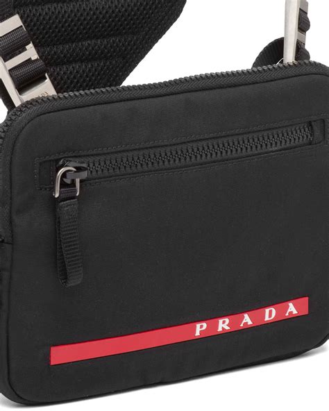 prada umhängetasche herren 2010|Prada.